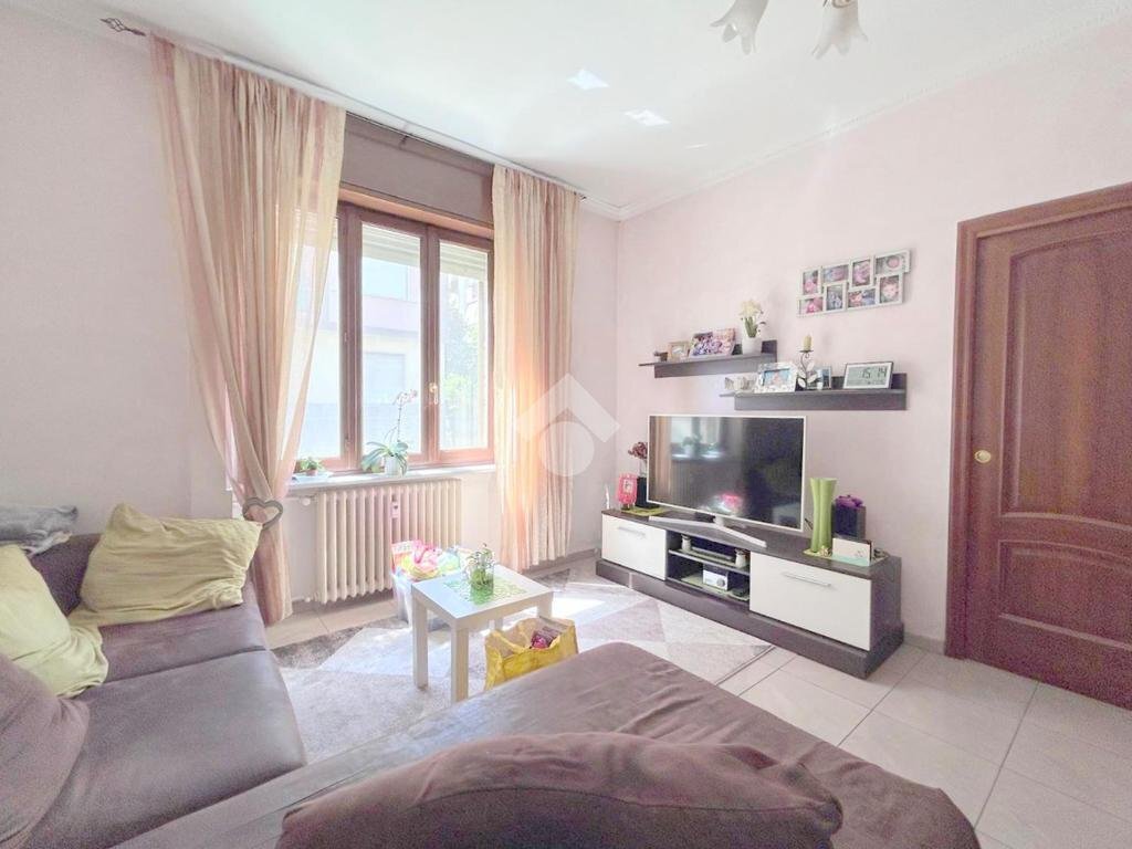 Appartamento Via Borelli Canuto, Asti - foto 3