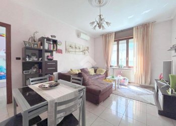 Appartamento Via Borelli Canuto, Asti - foto 1