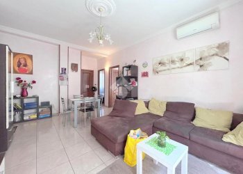 Appartamento Via Borelli Canuto, Asti - foto 2