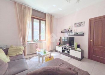 Appartamento Via Borelli Canuto, Asti - foto 3