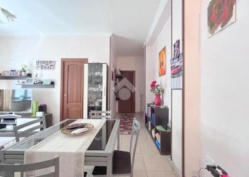 Appartamento Via Borelli Canuto, Asti - foto 5