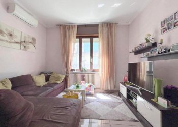 Appartamento Via Borelli Canuto, Asti - foto 6