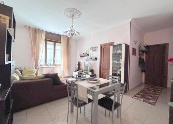 Appartamento Via Borelli Canuto, Asti - foto 7