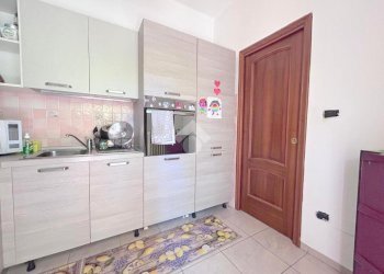 Appartamento Via Borelli Canuto, Asti - foto 9