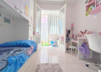 Appartamento Via Borelli Canuto, Asti - foto 16