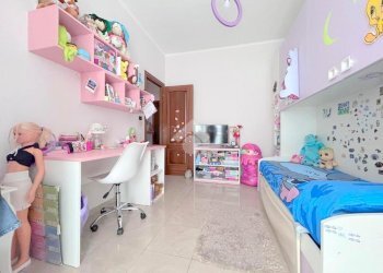 Appartamento Via Borelli Canuto, Asti - foto 17