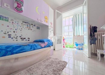 Appartamento Via Borelli Canuto, Asti - foto 19