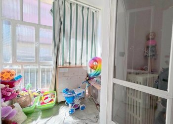 Appartamento Via Borelli Canuto, Asti - foto 20