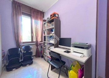 Appartamento Via Borelli Canuto, Asti - foto 21