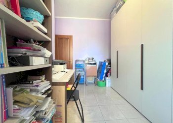 Appartamento Via Borelli Canuto, Asti - foto 22