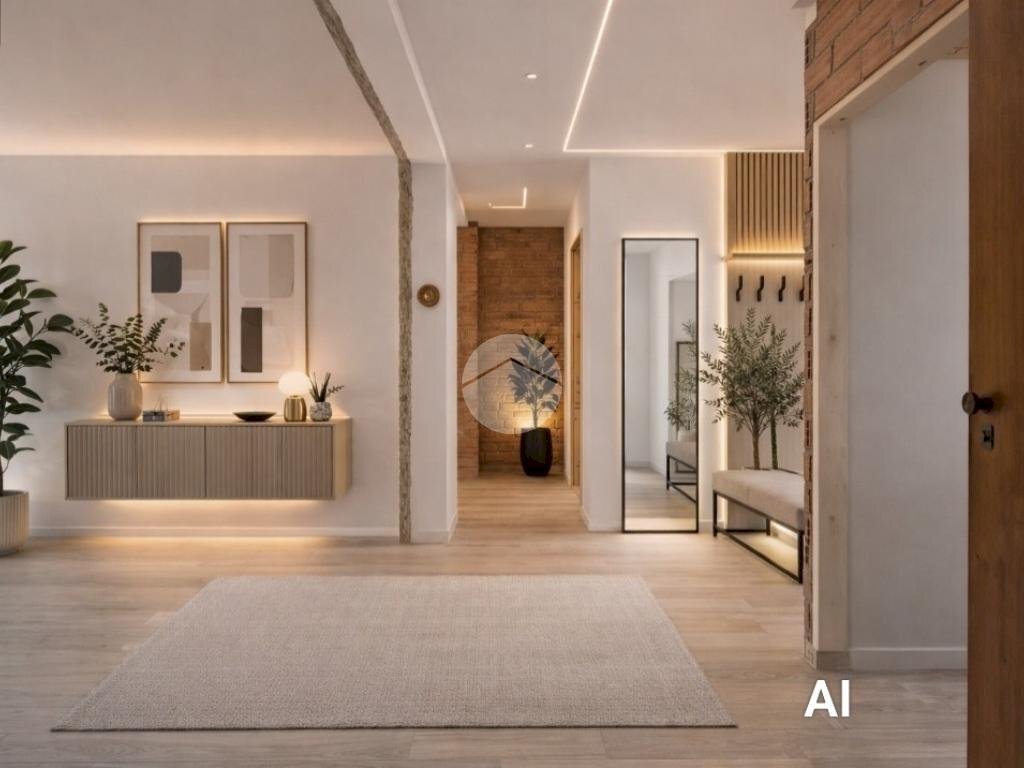 Quadrilocale Via lina borgo, Asti - foto 1