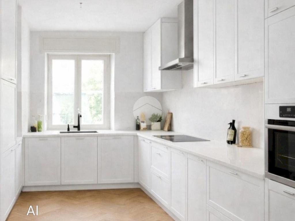 Quadrilocale Via lina borgo, Asti - foto 3