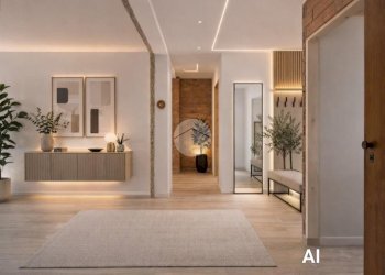 Quadrilocale Via lina borgo, Asti - foto 1