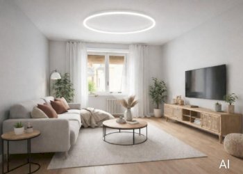 Quadrilocale Via lina borgo, Asti - foto 2