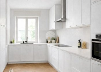 Quadrilocale Via lina borgo, Asti - foto 3