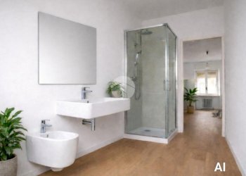 Quadrilocale Via lina borgo, Asti - foto 4