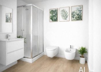 Quadrilocale Via lina borgo, Asti - foto 7