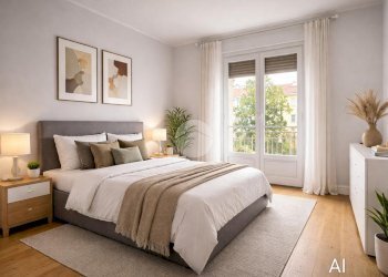 Quadrilocale Via lina borgo, Asti - foto 8