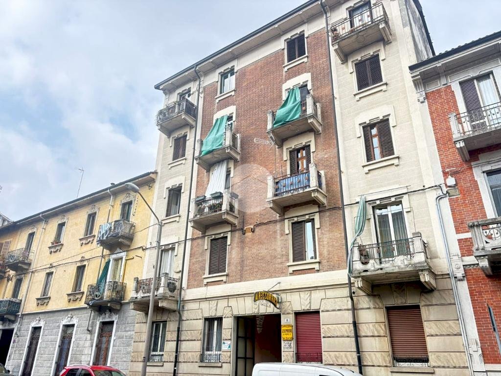 Bilocale Via Assisi, Torino (zona Madonna Campagna) - foto 1