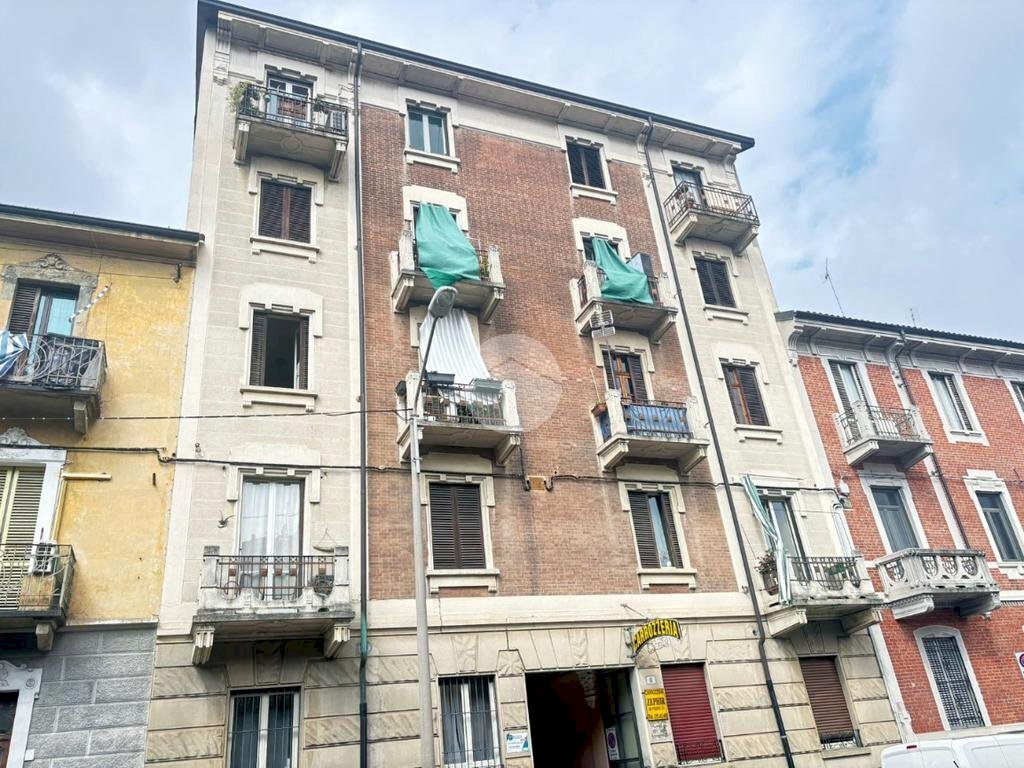 Bilocale Via Assisi, Torino (zona Madonna Campagna) - foto 2