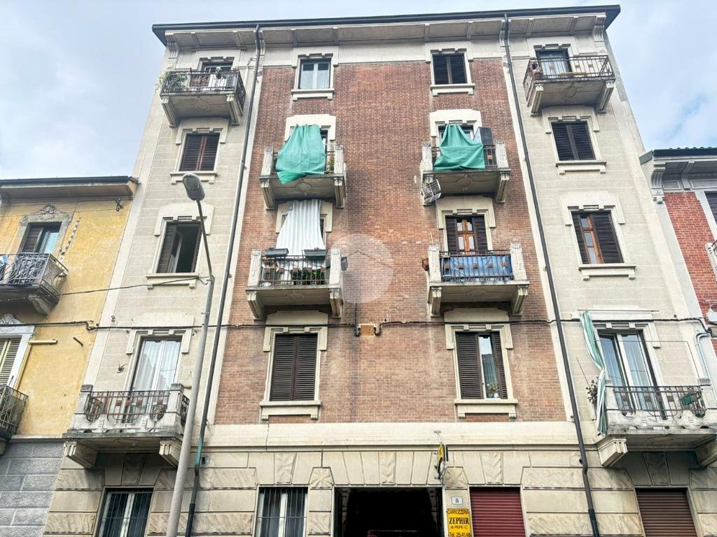 Bilocale Via Assisi, Torino (zona Madonna Campagna) - foto 3