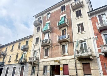 Bilocale Via Assisi, Torino (zona Madonna Campagna) - foto 1