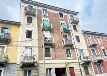 Bilocale Via Assisi, Torino (zona Madonna Campagna) - foto 2