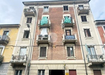 Bilocale Via Assisi, Torino (zona Madonna Campagna) - foto 3