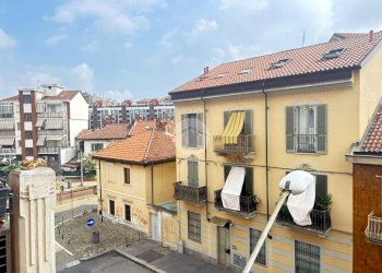 Bilocale Via Assisi, Torino (zona Madonna Campagna) - foto 16