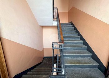 Bilocale Via Assisi, Torino (zona Madonna Campagna) - foto 19