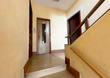 Three-room apartment Via Viterbo, Torino (neighborhood Lucento) - photo 9