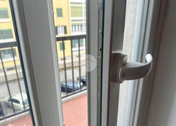Three-room apartment Via Viterbo, Torino (neighborhood Lucento) - photo 11