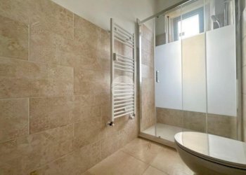 Three-room apartment Via Viterbo, Torino (neighborhood Lucento) - photo 17