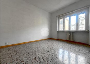 Three-room apartment Via Viterbo, Torino (neighborhood Lucento) - photo 19