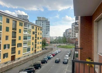 Three-room apartment Via Viterbo, Torino (neighborhood Lucento) - photo 23