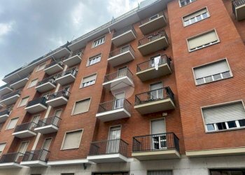 Three-room apartment Via Viterbo, Torino (neighborhood Lucento) - photo 24