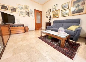 Quadrilocale Via valfenera, Torino (zona Borgo Vittoria) - foto 4
