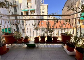 Quadrilocale Via valfenera, Torino (zona Borgo Vittoria) - foto 6