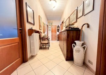 Quadrilocale Via valfenera, Torino (zona Borgo Vittoria) - foto 7