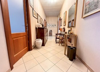 Quadrilocale Via valfenera, Torino (zona Borgo Vittoria) - foto 20