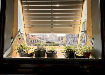Quadrilocale Via valfenera, Torino (zona Borgo Vittoria) - foto 30