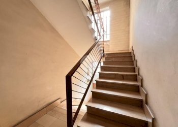 Quadrilocale Via valfenera, Torino (zona Borgo Vittoria) - foto 32