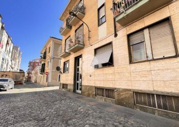 Quadrilocale Via valfenera, Torino (zona Borgo Vittoria) - foto 34