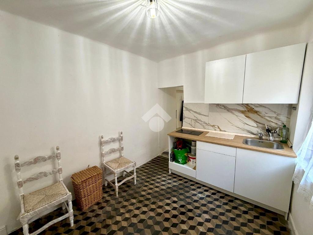 Trilocale Via Celesia, Genova (zona Rivarolo) - foto 2