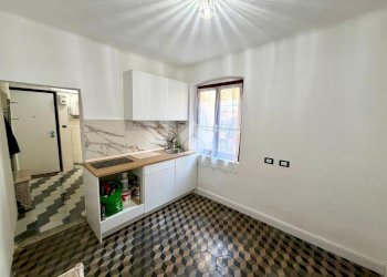 Trilocale Via Celesia, Genova (zona Rivarolo) - foto 1