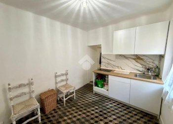 Trilocale Via Celesia, Genova (zona Rivarolo) - foto 2