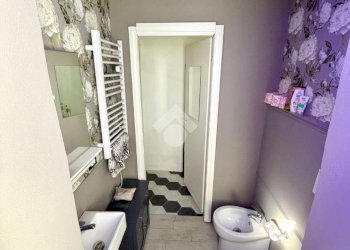 Trilocale Via Celesia, Genova (zona Rivarolo) - foto 10