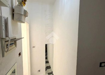 Trilocale Via Celesia, Genova (zona Rivarolo) - foto 12