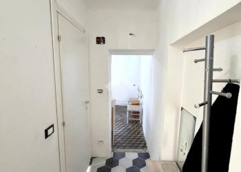 Trilocale Via Celesia, Genova (zona Rivarolo) - foto 13