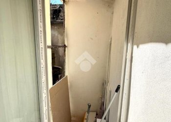Trilocale Via Celesia, Genova (zona Rivarolo) - foto 14